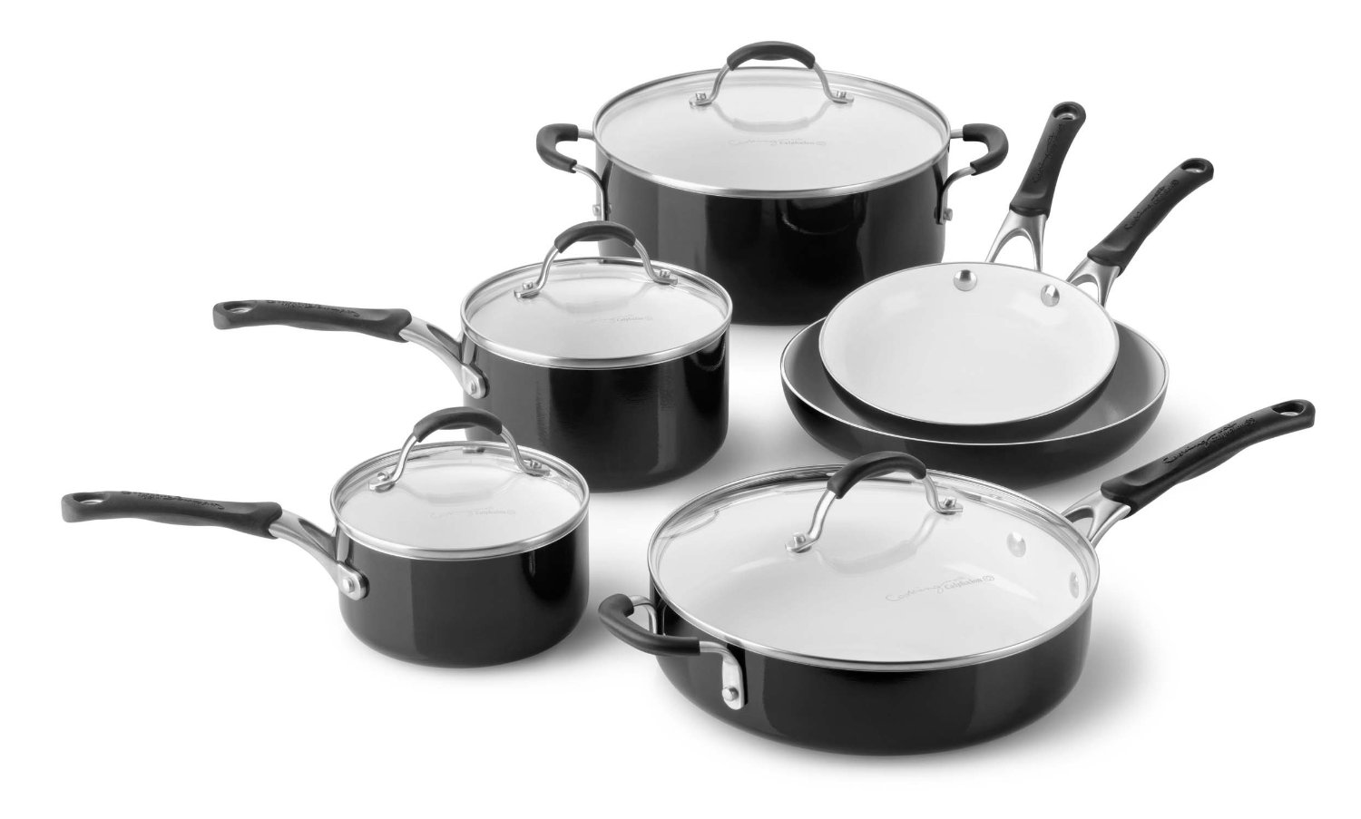 Best Ceramic  Cookware  Reviews Pro K Tools