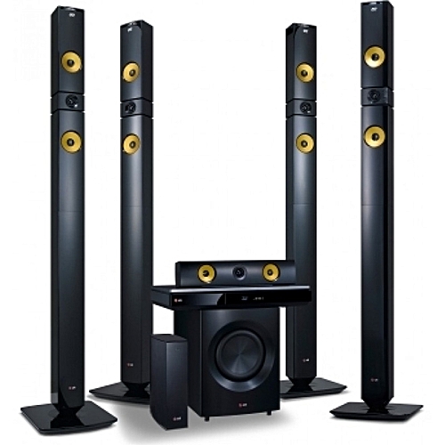 lg best home theatre systems